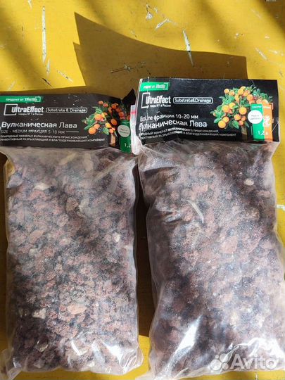 Грунт для аквариума