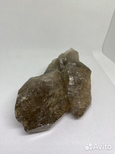 Кристаллы кварца №13