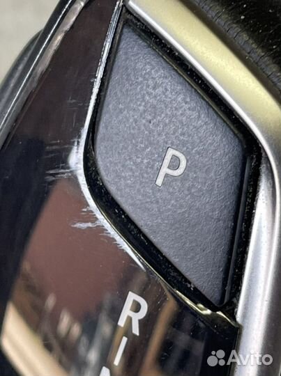 Селектор АКПП BMW 5 G30,31, 6 G32