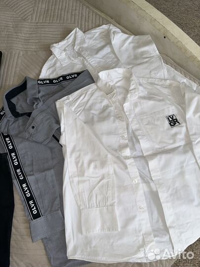 Школьная форма