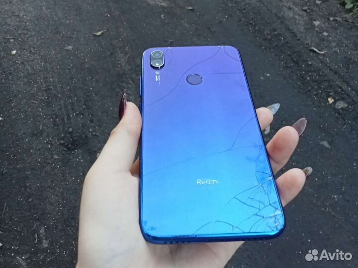 Обменяю на iPhone 6 или 7