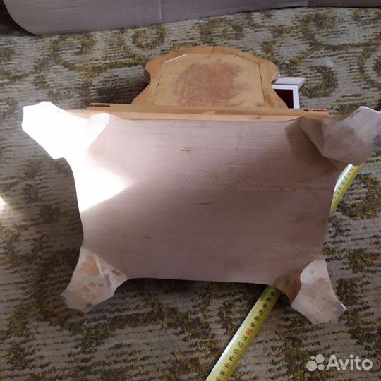 Шкатулка для ювелирных украшений