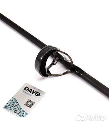 Удилище карповое dayo Rainbow / 3,60 м,5,0 lb