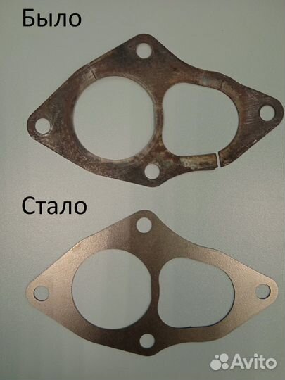 Прокладки для любых видов техники, строительства