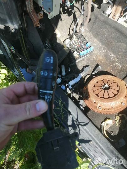 Переключатель подрулевой Kia Cee'd 1