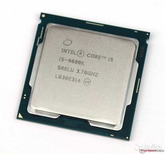 I5-9600k + Материнская плата asus prime Z390P