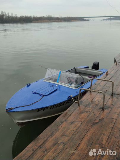 Прогресс 2 м