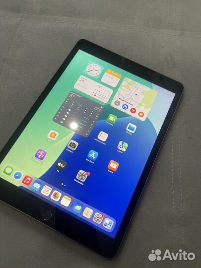 iPad 8