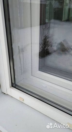 Остекление лоджий