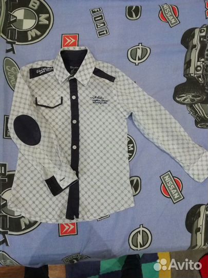 Продам рубашку