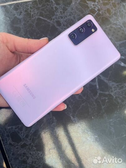 Samsung Galaxy S20 FE, 6/128 ГБ
