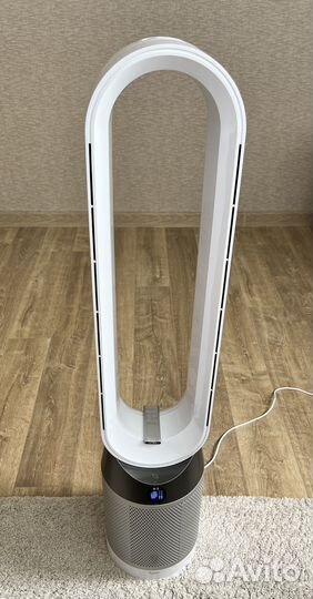 Очиститель воздуха Dyson Pure Cool TP05