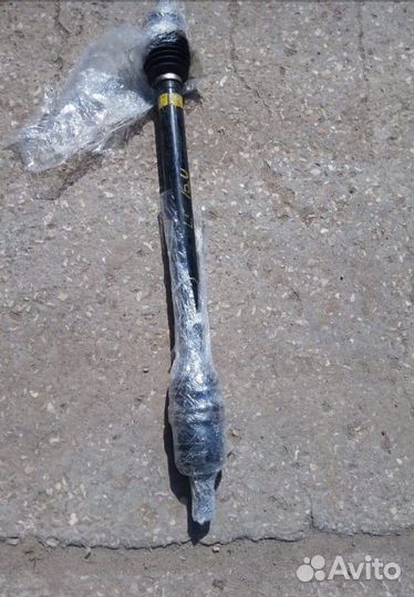 Привод правый Hyundai LF, Kia K5 49501C2260