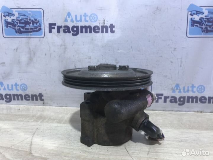 Насос гидроусилителя fiat Bravo I (1995-2001)