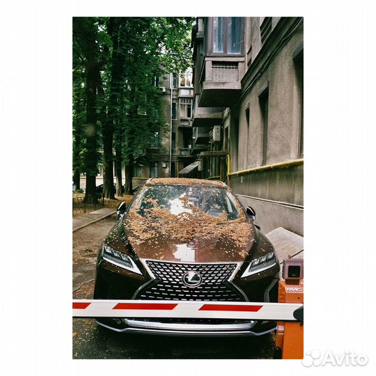 Плёночный фотоаппарат Olympus Trip MD3 ST