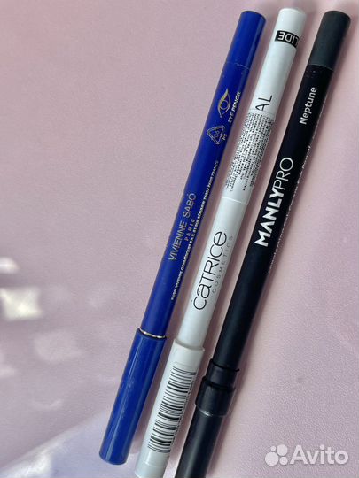 Косметика, всё по 200