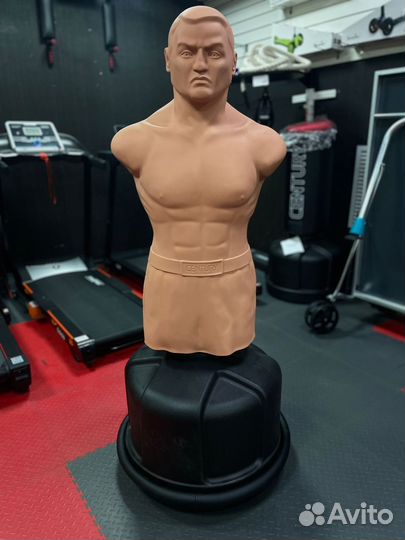 Водоналивной манекен Bob-Box XL Century 101692