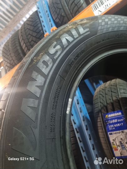 Landsail LS588 SUV 225/65 R17 102H