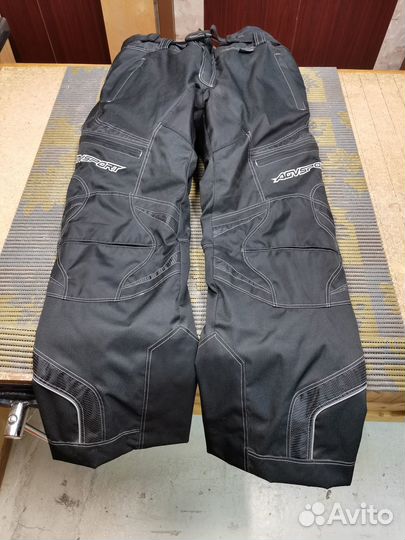 Штаны зимние снегоход,квадроцикл