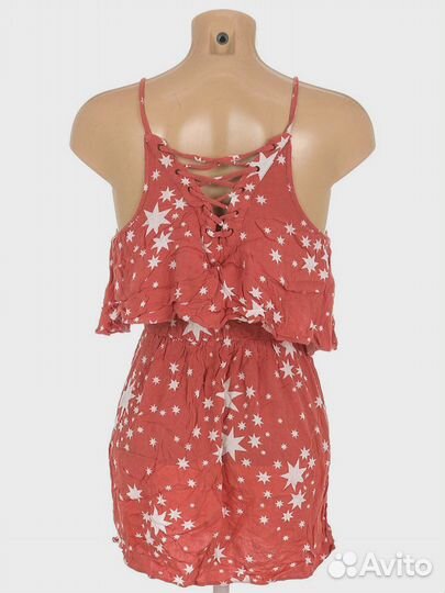 Пакет летней одежды для девушек 40 размера