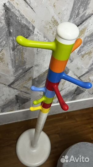 Вешалка Крокиг IKEA