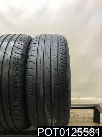 Toyo Proxes CF2 205/55 R16 91V