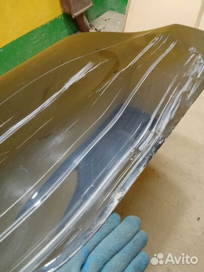 Дверь задняя правая Kia Ceed 2