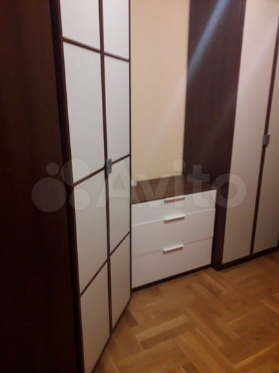 Комната 15 м² в 3-к., 7/14 эт.