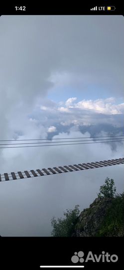 Экскурсия на Красную поляну