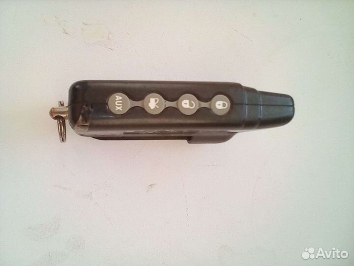 Брелок от автосигнализации