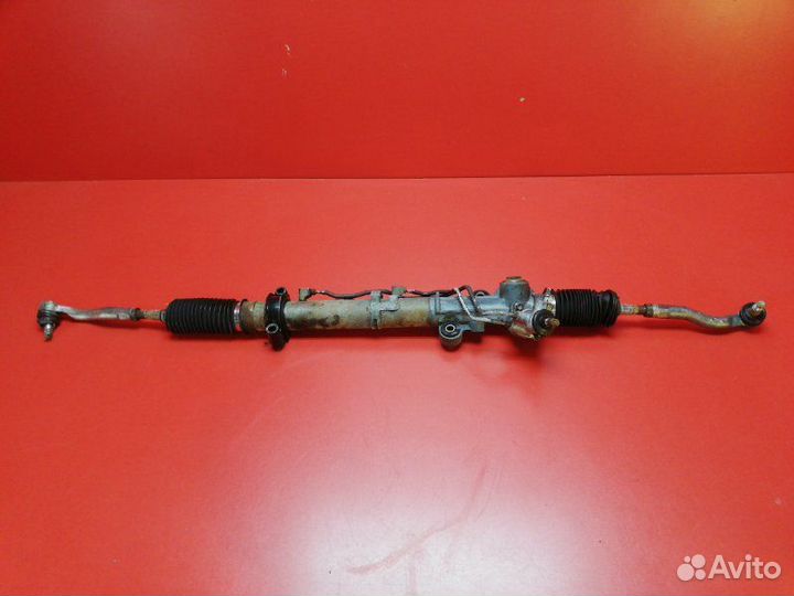 Рулевая рейка Toyota Land Cruiser UZJ100W 2UZ-FE