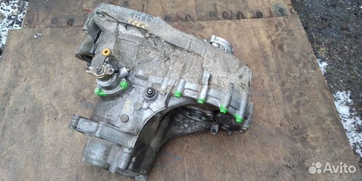 Коробка передач Фольксваген Транспортер Т4