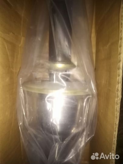 Угловой шарнир УАЗ патриот, буханка ноаый спайсер