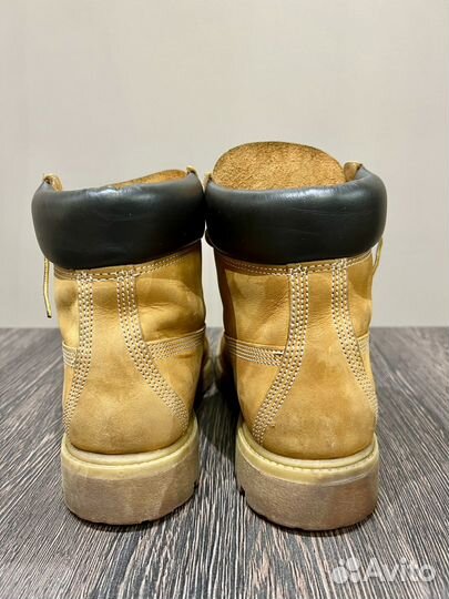 Ботинки Timberland 6 inch рrеmium