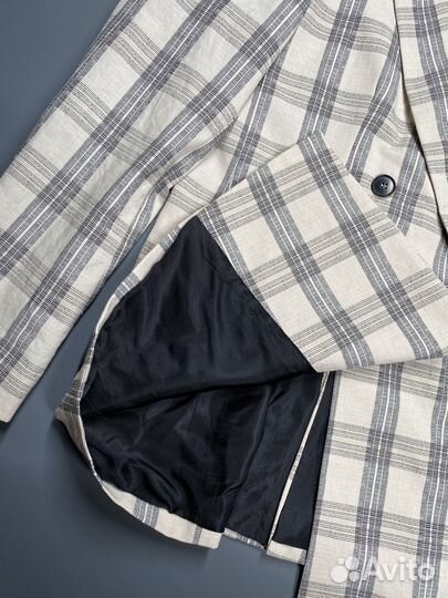 Пиджак женский zara