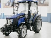 Мини-трактор Lovol 604, 2023