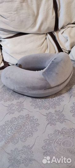 Подушка на шею