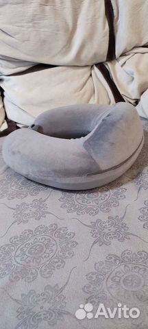 Подушка на шею