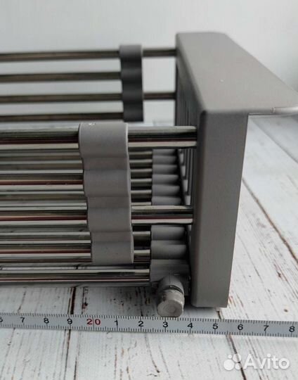 Коландер новый