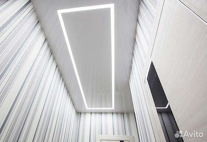 Светодиодная лента smd2835, smd5050