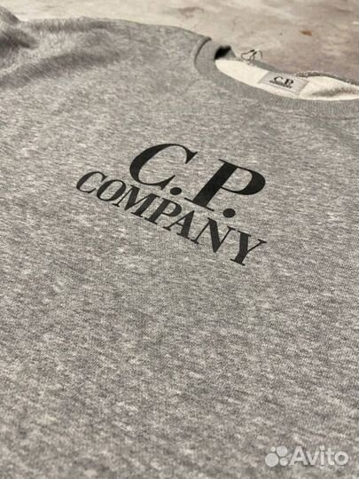 Свитшот CP Company