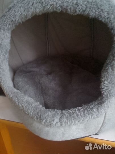 Домик для кошки