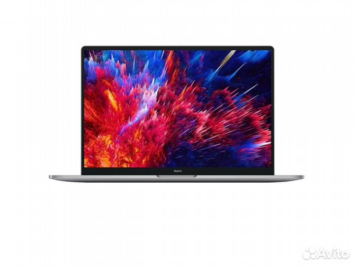Ноутбук Xiaomi Book Pro 15 2022 (AMD R7-6800H)