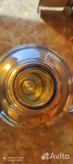 Термос китайский времен СССР новый