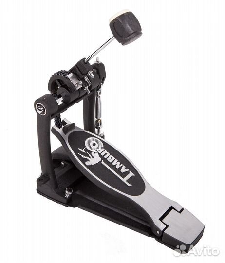 Tamburo FP600 педаль для бас-барабана