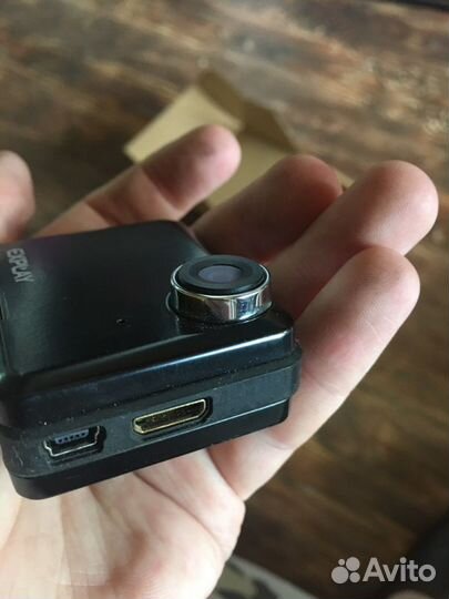 Регистратор для видеонаблюдения бу,для авто