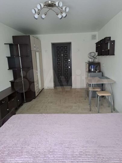 Комната 17,5 м² в 6-к., 3/5 эт.