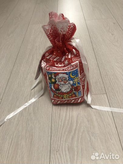 Маленькие игрушки