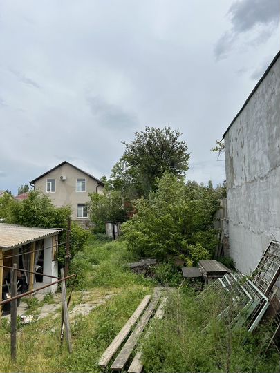 Участок 2,5 сот. (ИЖС)