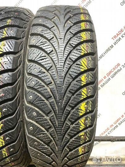 Yokohama Ice Guard Stud IG55 185/65 R15 90H